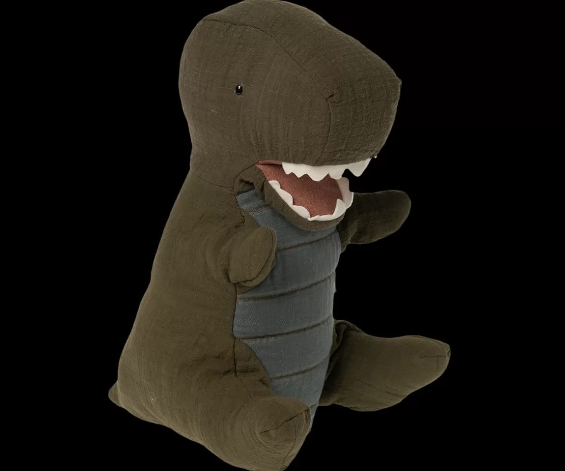 Maileg Ganto - Rex, Hånddukke Fashion