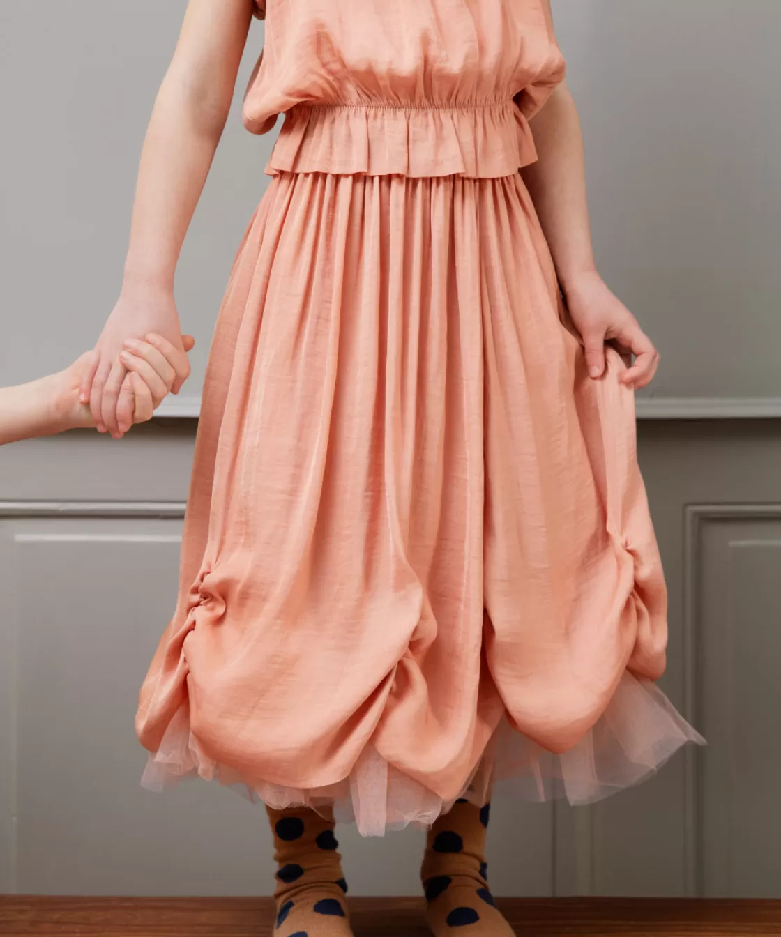 Maileg Prinsesse tyl nederdel, 4-6 år - Melon Discount