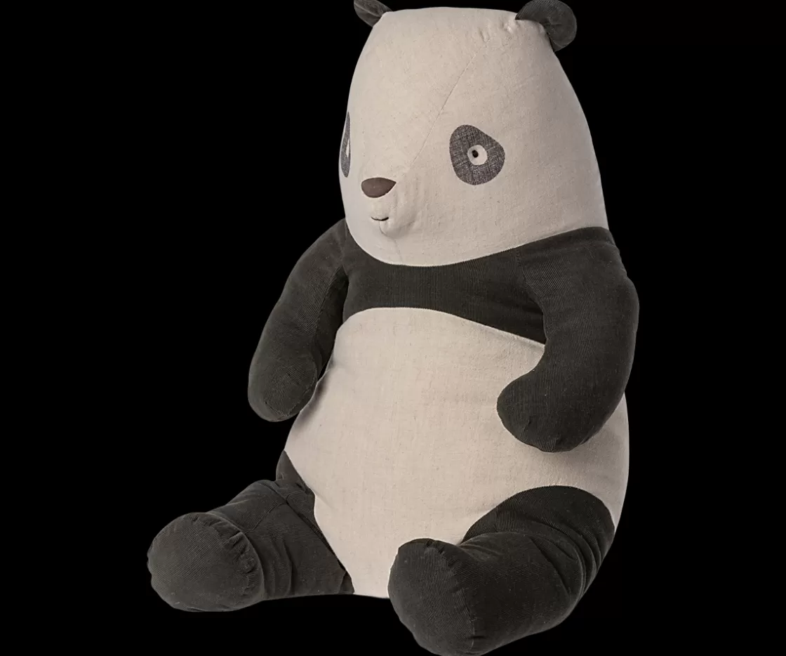 Maileg Safari friends, Panda - Large Shop