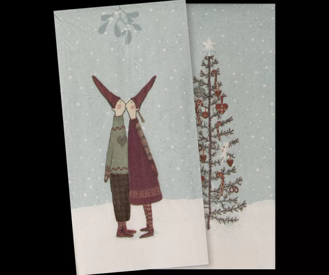 Maileg Serviet, Pixy, Small Sale