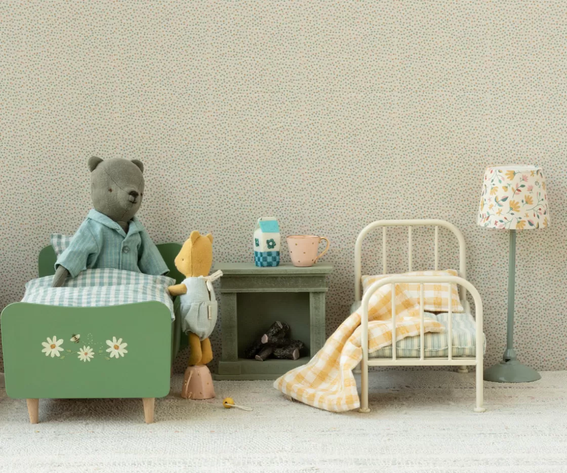 Maileg Vintage seng, Teddy junior Sale