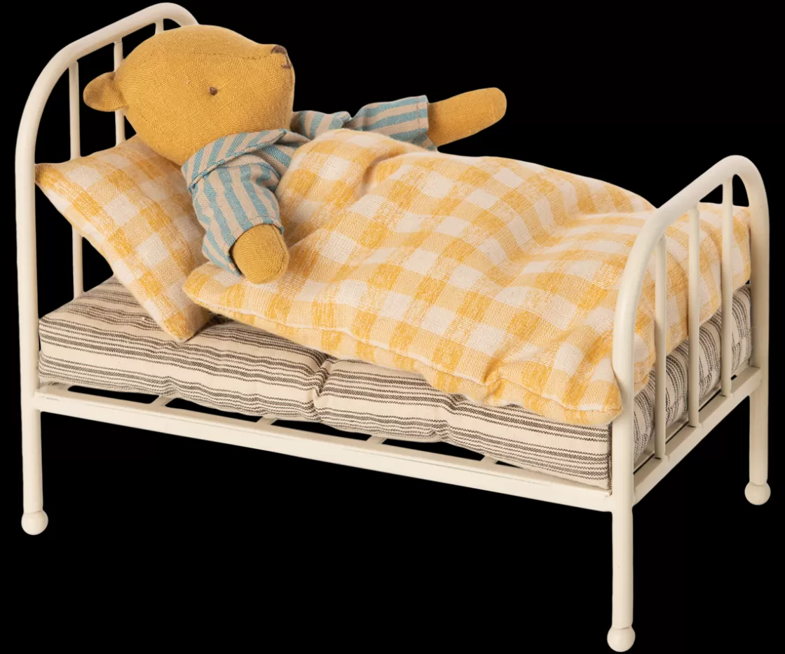 Maileg Vintage seng, Teddy junior Sale